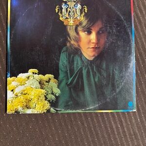 Anne Murray Love Song